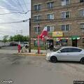 Sprinkler system damaged at Seaman Street building