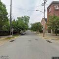 Fire alarm at United Presbyterian Church in Aspinwall