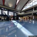 Kitchen fire system discharge at airport restaurant