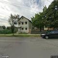Person requires emergency medical help at private home