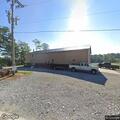 Motorcycle hits telephone pole on Nashville Road