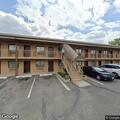 Male with rear-end pain at Knights Inn, South Amboy