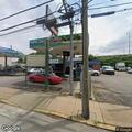 Woman assaults grandmother outside auto shop