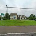 Alarm at commercial building on Easton Road