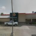 Heavy smoke reported behind billboard near Burger King