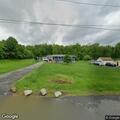 Carbon monoxide alarm at North Poplar Drive home