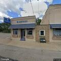 Bank burglar alarm at Sherrodsville business