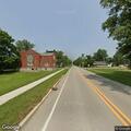 Semi driving erratically on State Road 1 near Pennville