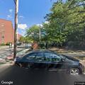 Person experiencing back pain at New Brunswick apartment