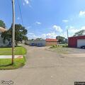 Carbon monoxide alarm at Tuscarawas Avenue business