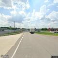 Two-vehicle crash on State Route 95