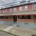 Possible gas leak in apartment kitchen