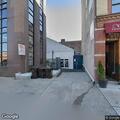 Person found unconscious at Stress Factory on Church Street