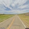 Single vehicle rollover near Craig airport