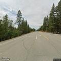 Reckless driver in small sports car on Highway 44