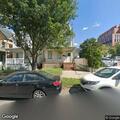 False fire alarm with smoke report at Hudson Manor