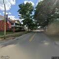 65-year-old woman having panic attack on Jackson Street