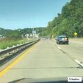 Three vehicle crash on Route 28 near Sharpsburg