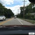 Report of car swerving on Freeport Road in Blawnox