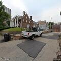 Fire alarm at fraternity on College Avenue