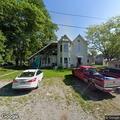 18-year-old male slices foot at riverfront house