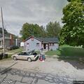 Man suffers traumatic arm injury from ceiling fan