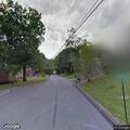 Power lines down on Guyasuta Road