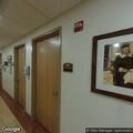 Hospital fire alarm activated on second floor near Easton Ave