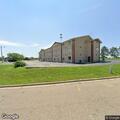 Person falls at Super 8 on IAA Drive Bloomington