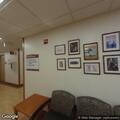 Fire alarm activation at New Brunswick hospital