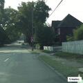 Traffic stop at PA 65 and Fisk Avenue