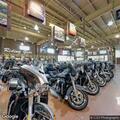 Female customer has seizure at Harley-Davidson store