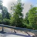 Tree blocking both lanes on Camp Swatara Road