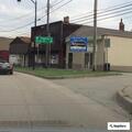 Two-vehicle crash at Butler Street and Grant Avenue