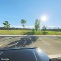 Person with head trauma at Monarch Meadows Park