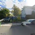 Unresponsive person breathing near Kearny Avenue