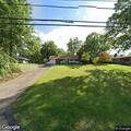 Carbon monoxide alarm at South Patton Drive home