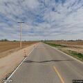 Traffic stop at Windsor Lake Road and County Road 15