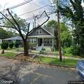 Wire down in front of Parker Road residence