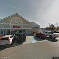 Female with respiratory distress and chest pains at store