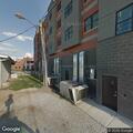 Gas odor reported in apartment on South Main Street