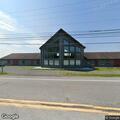 Vehicle accident at Coal Country Brewing