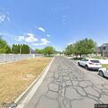 Domestic dispute with pushing and yelling on Fragrant Ln