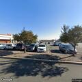 Fire alarm with water flow at Wick Plaza