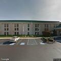 Fire alarm at Hampton Inn in Raritan Township
