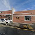 Welfare check at McDonald's for woman in distress