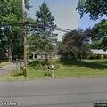 Carbon monoxide alarm on West State Street
