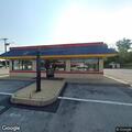 Outside gas odor reported on South Third Street