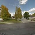 Lockout reported at Heber City residence