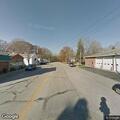 Female found laying in roadway on state road 225